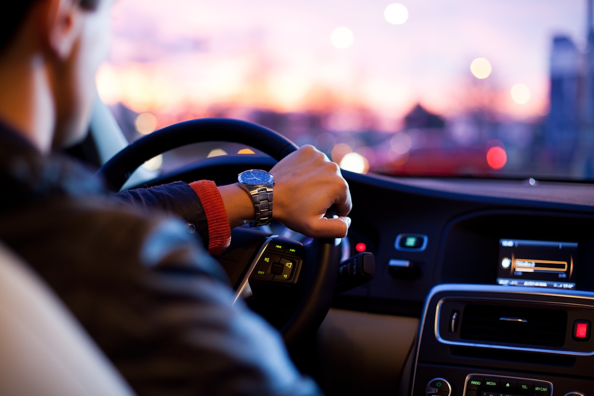 Practical Tips for Your Driving License Exam