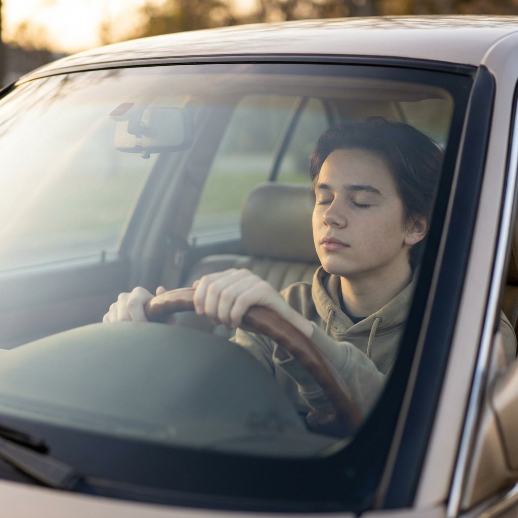 Exam Stress – How to Overcome It and Not Get Paralyzed?