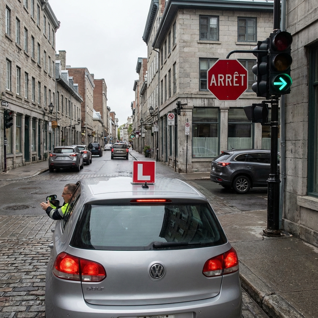 Most common mistakes on the practical exam – TOP 10 traps