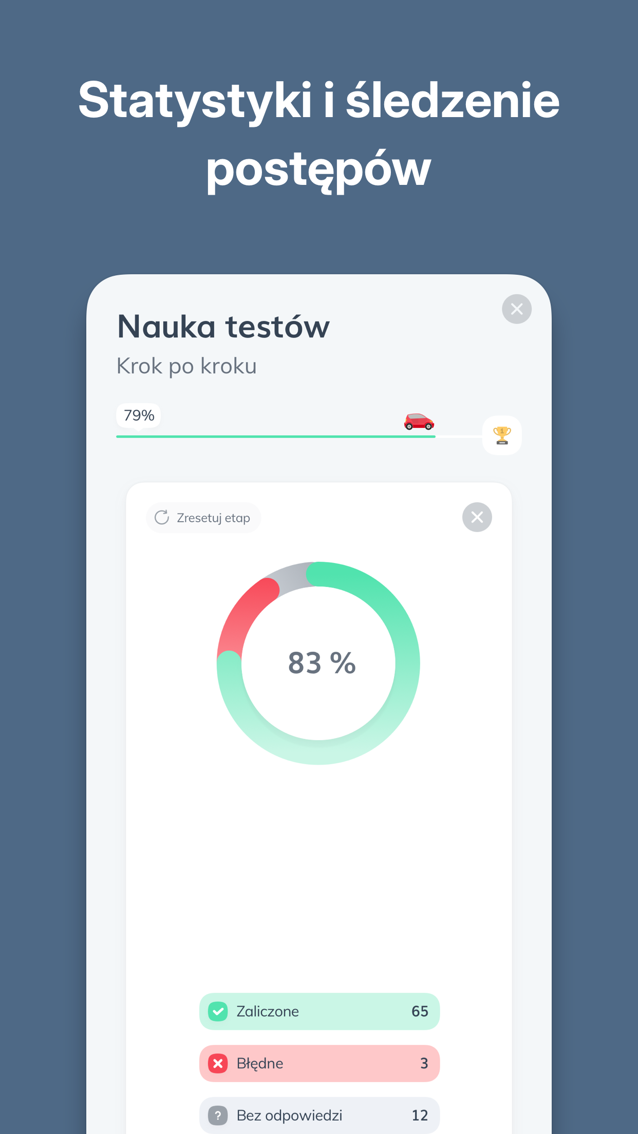 SuperPrawoJazdy скріншот 2